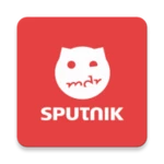 Logo of MDR Sputnik android Application 